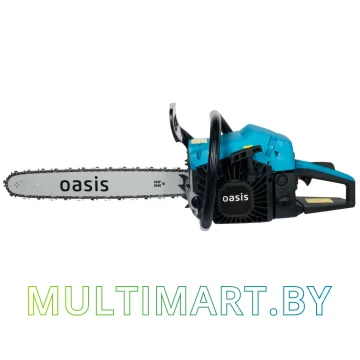 Бензопила Oasis GS-4618 NEW картинка 2